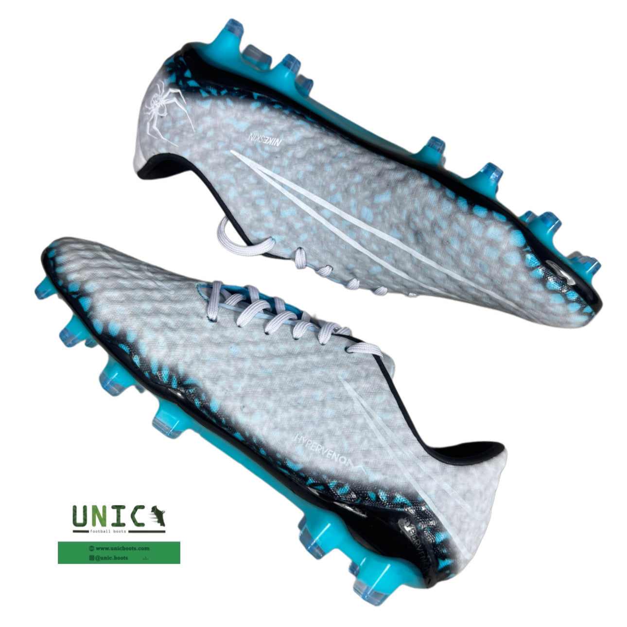 NIKE HYPERVENOM PHANTOM RGN FG Transform 'Hydra'