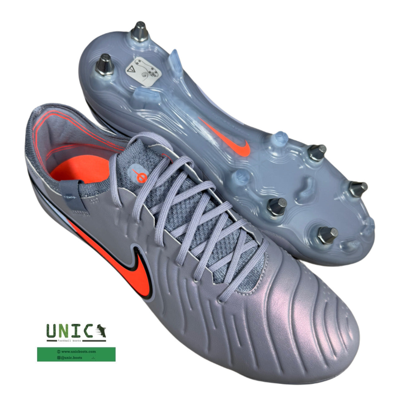 NIKE TIEMPO LEGEND 10 SG-PRO ELITE