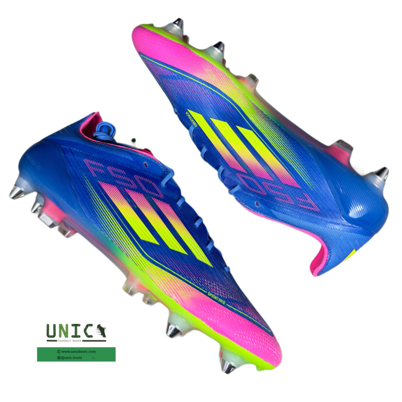ADIDAS F50 ELITE SG