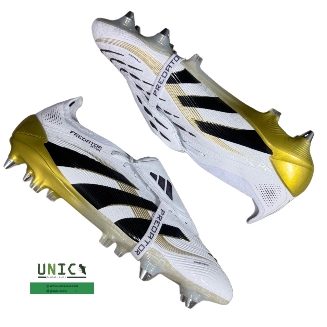 ADIDAS PREDATOR ELITE FT SG