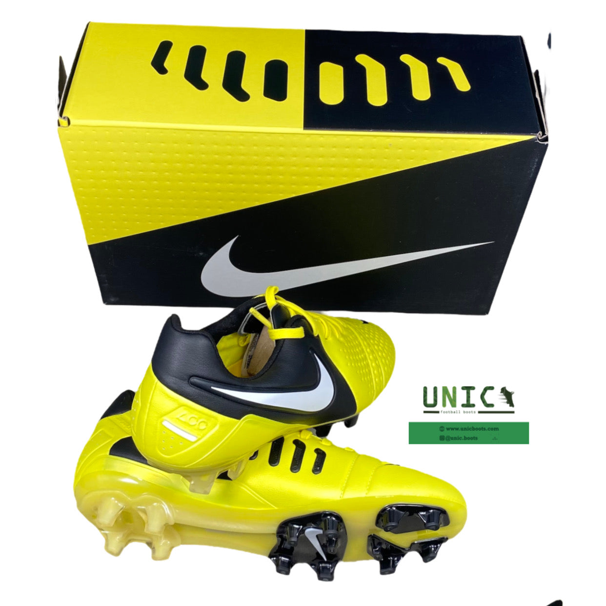 NIKE CTR360 MAESTRI III FG ELITE SE