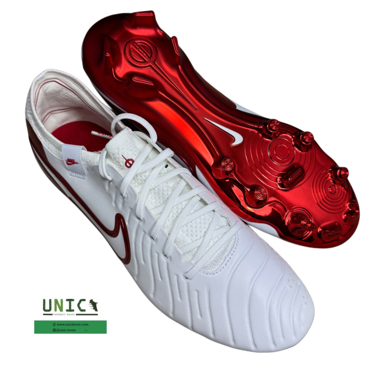 NIKE TIEMPO LEGEND 10 FG ELITE