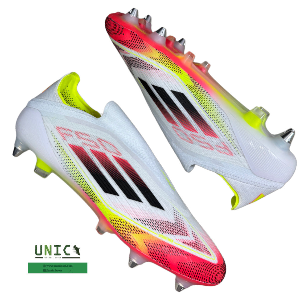 ADIDAS F50 LL SG