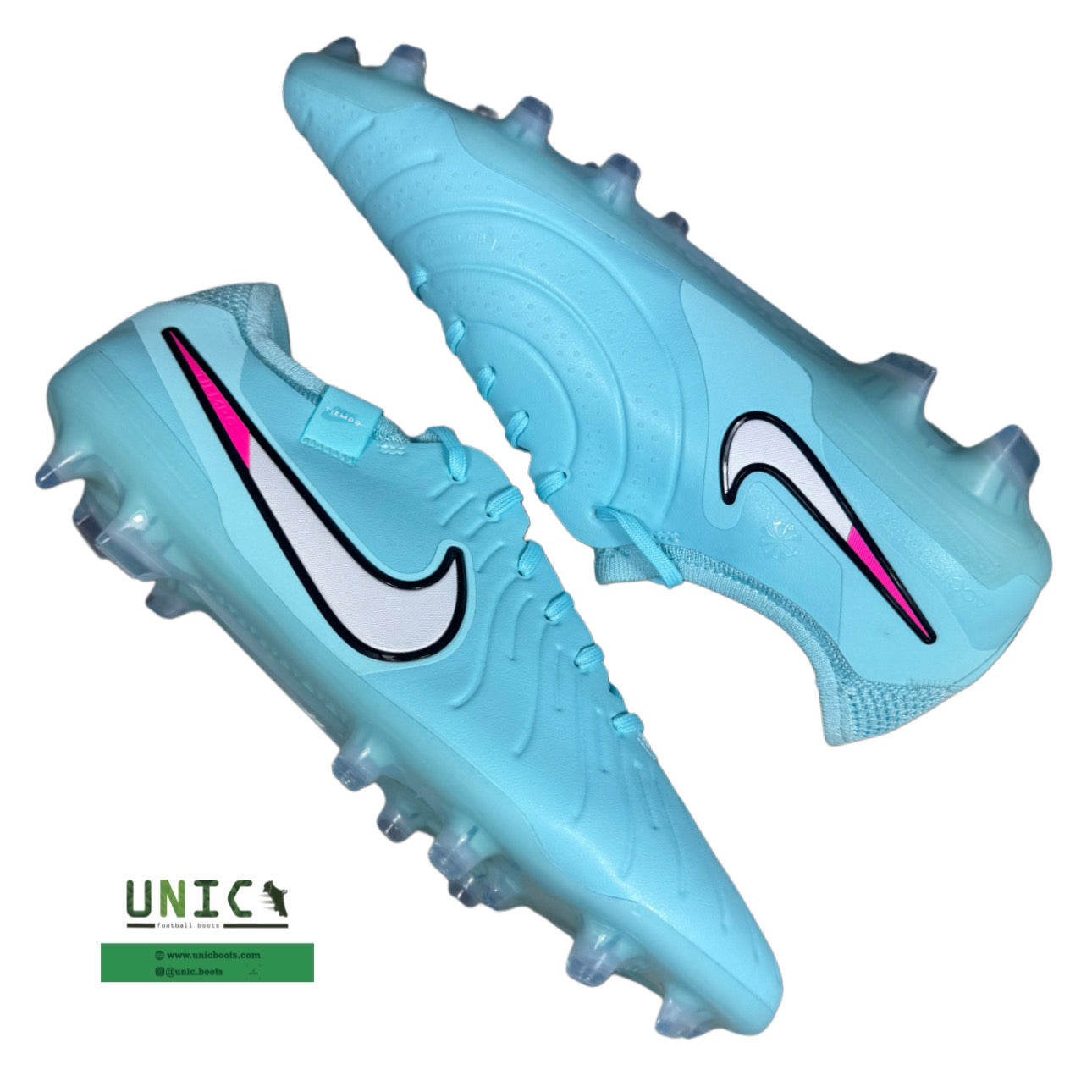 NIKE TIEMPO LEGEND 10 FG ELITE