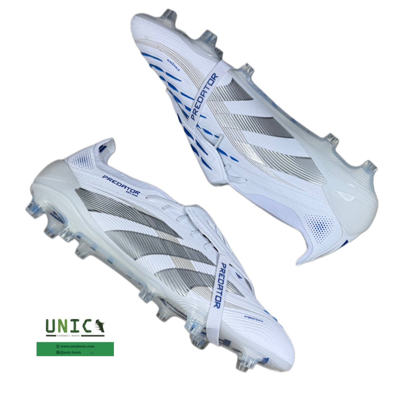 ADIDAS PREDATOR ELITE FT FG