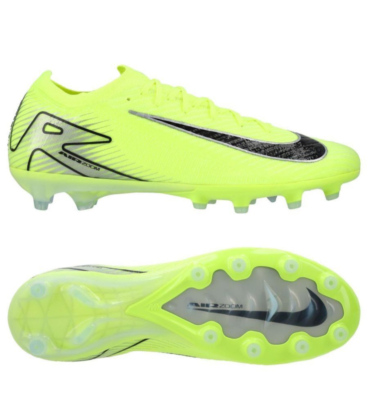 NIKE MERCURIAL AIR ZOOM VAPOR 16 AG
