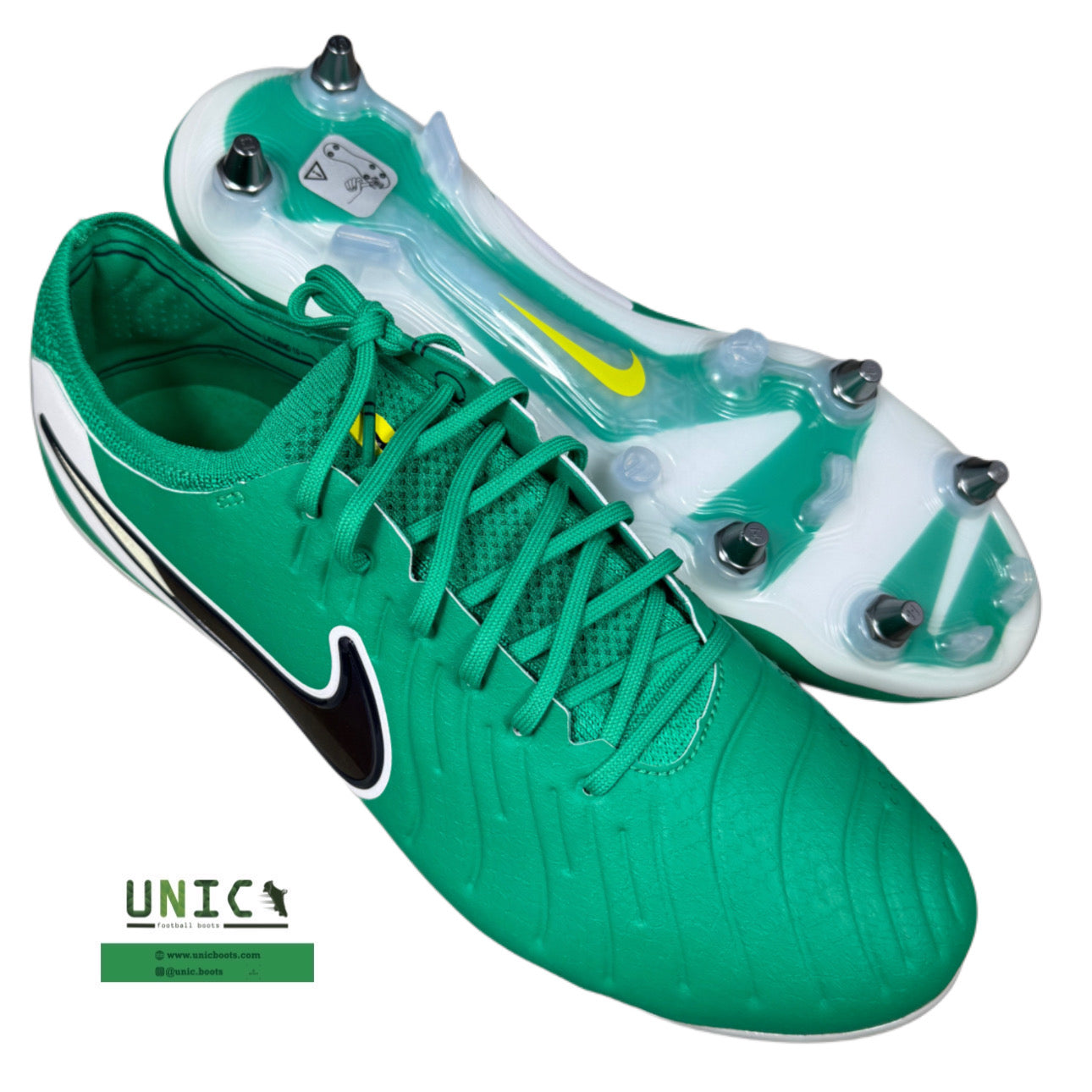 NIKE TIEMPO LEGEND 10 SG-PRO ELITE