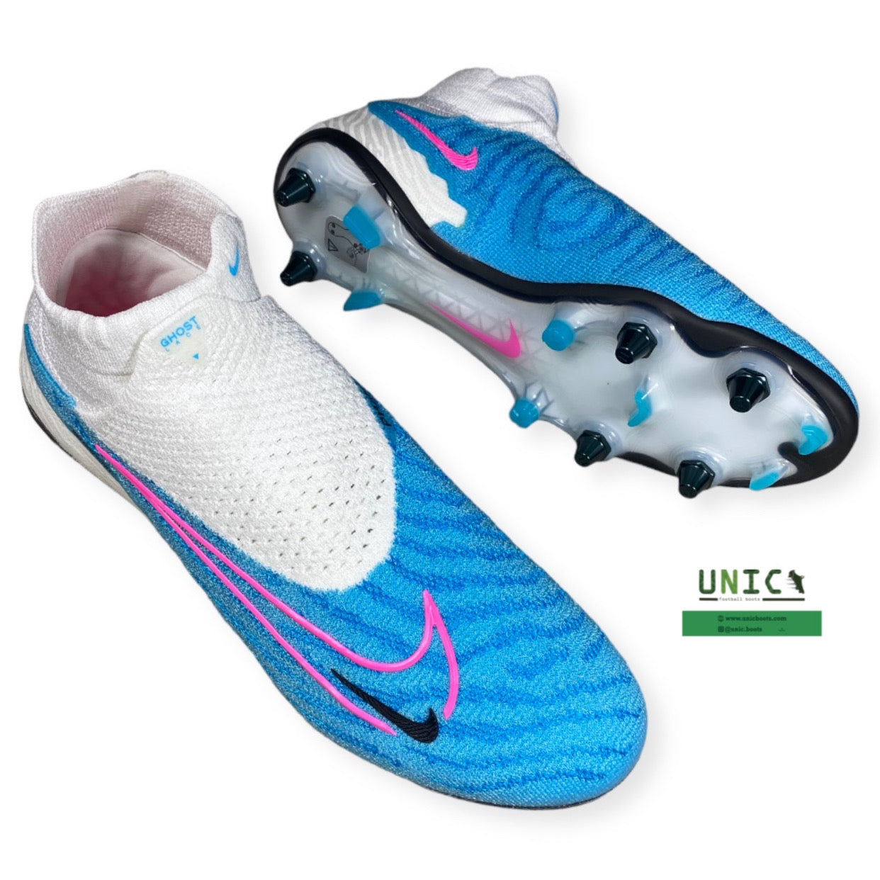 NIKE PHANTOM GX DF SG-PRO ELITE