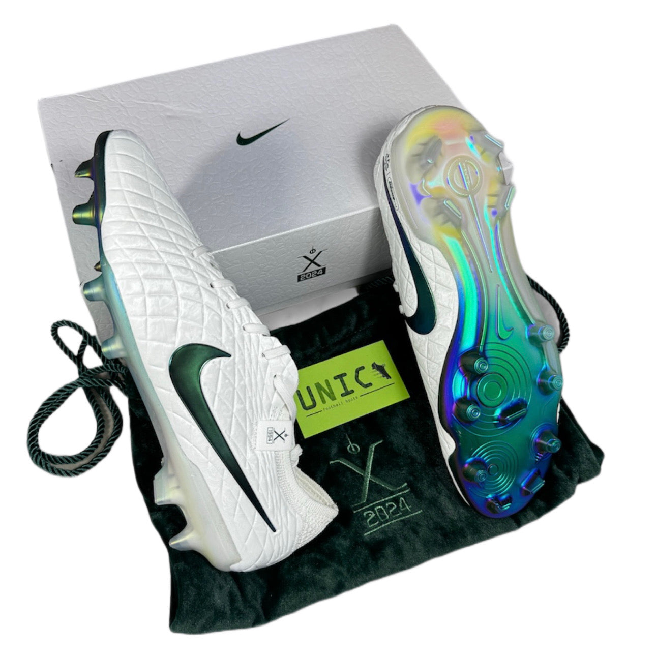 NIKE TIEMPO LEGEND X ELITE FG SE