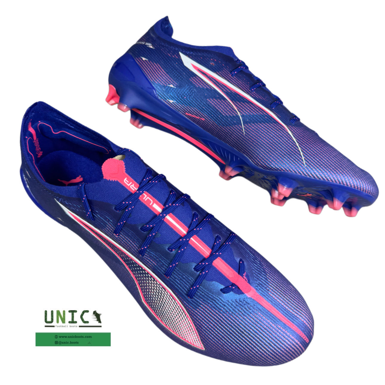 PUMA ULTRA ULTIMATE FG