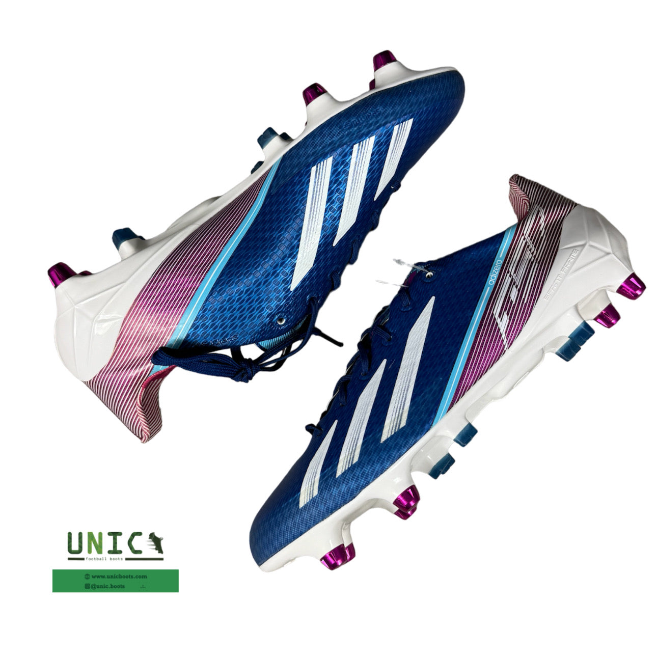 ADIDAS F50 ADIZERO OG SG