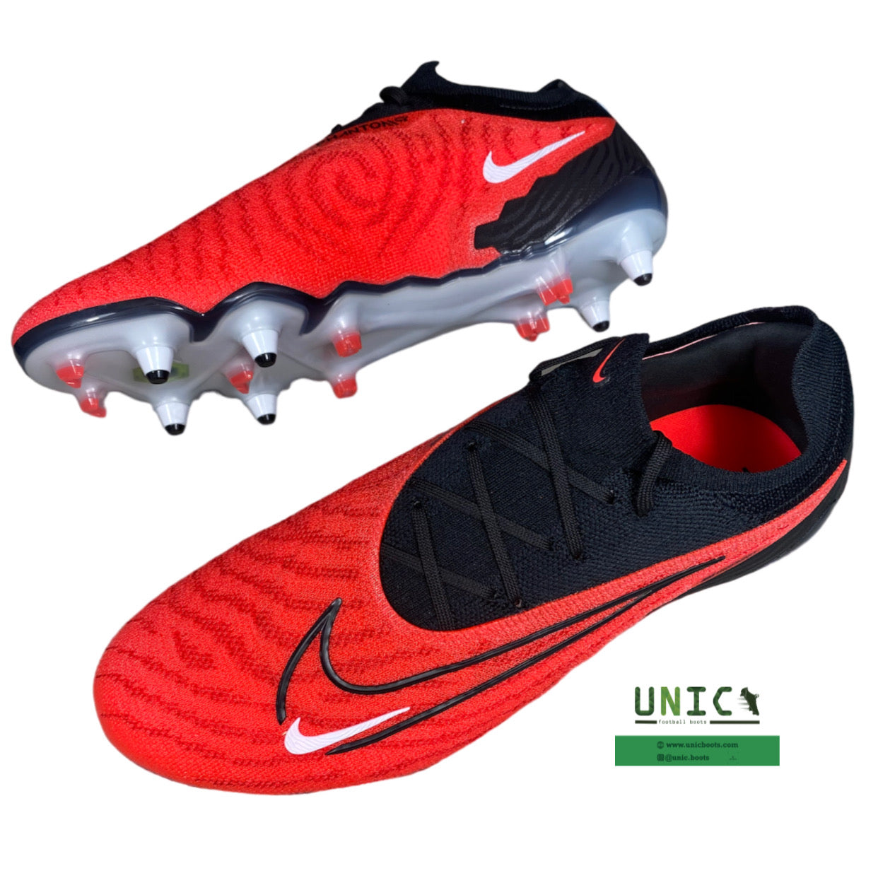 NIKE PHANTOM GX SG-AC ELITE