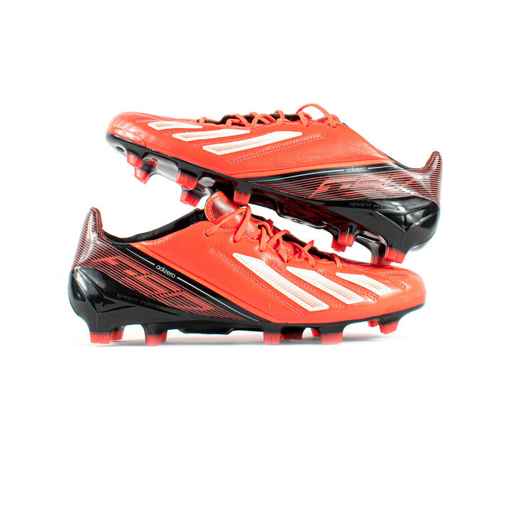 ADIDAS F50 ADIZERO Leather OG FG
