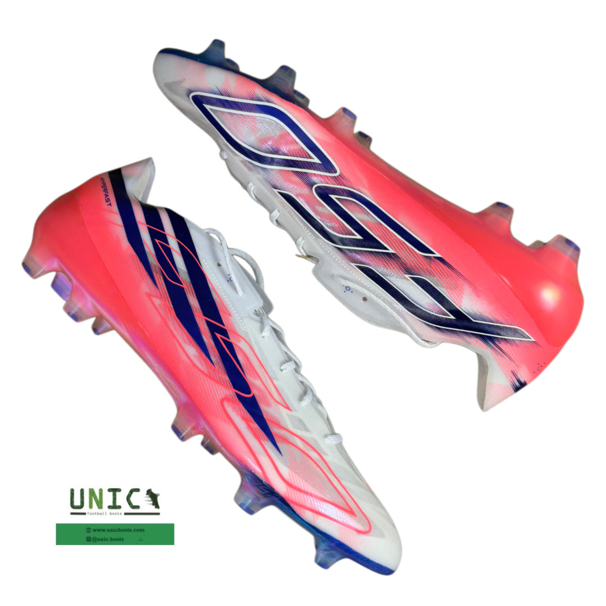 ADIDAS F50 HYPERFAST EVO ELITE FG