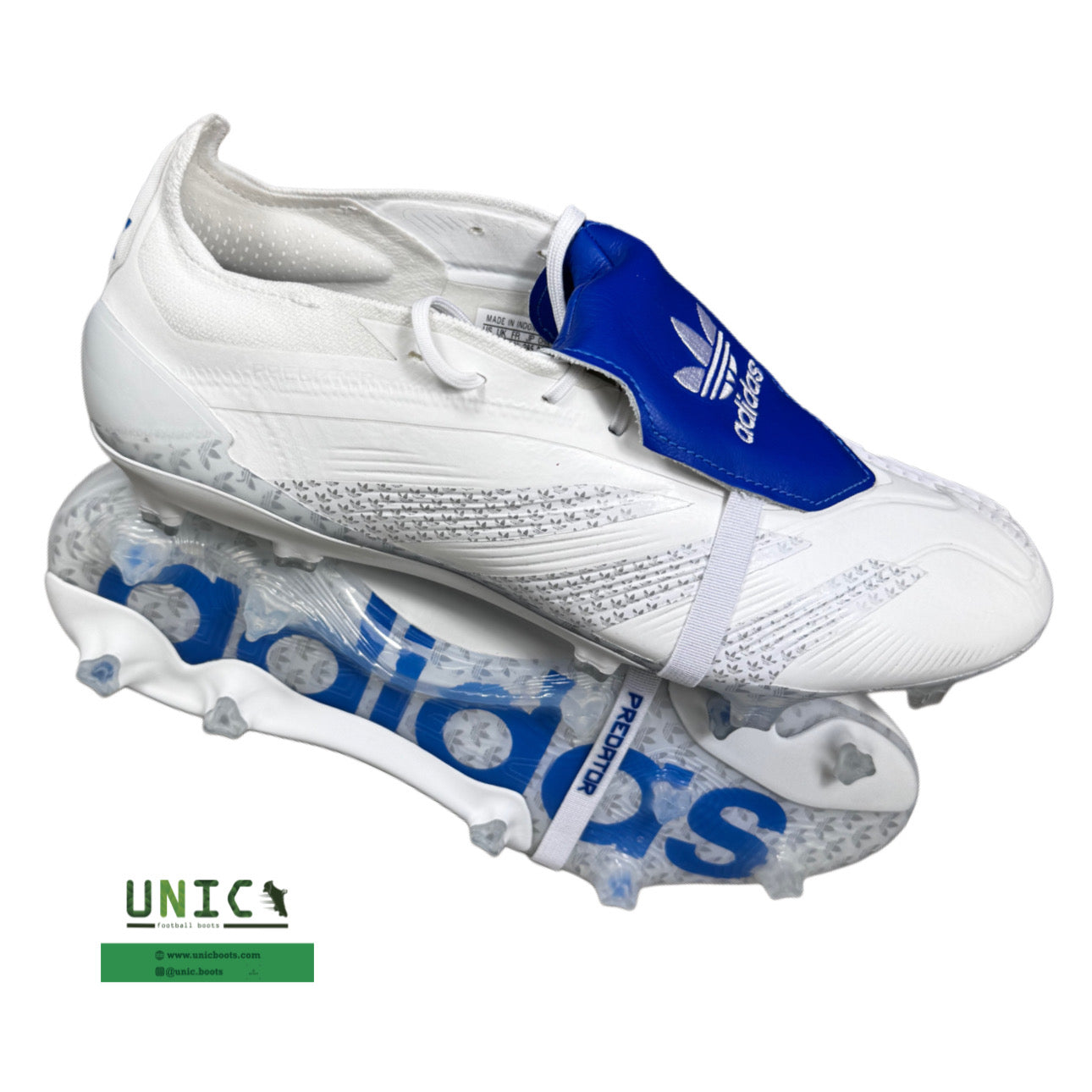 ADIDAS PREDATOR ELITE FT FG DAVID BECKHAM