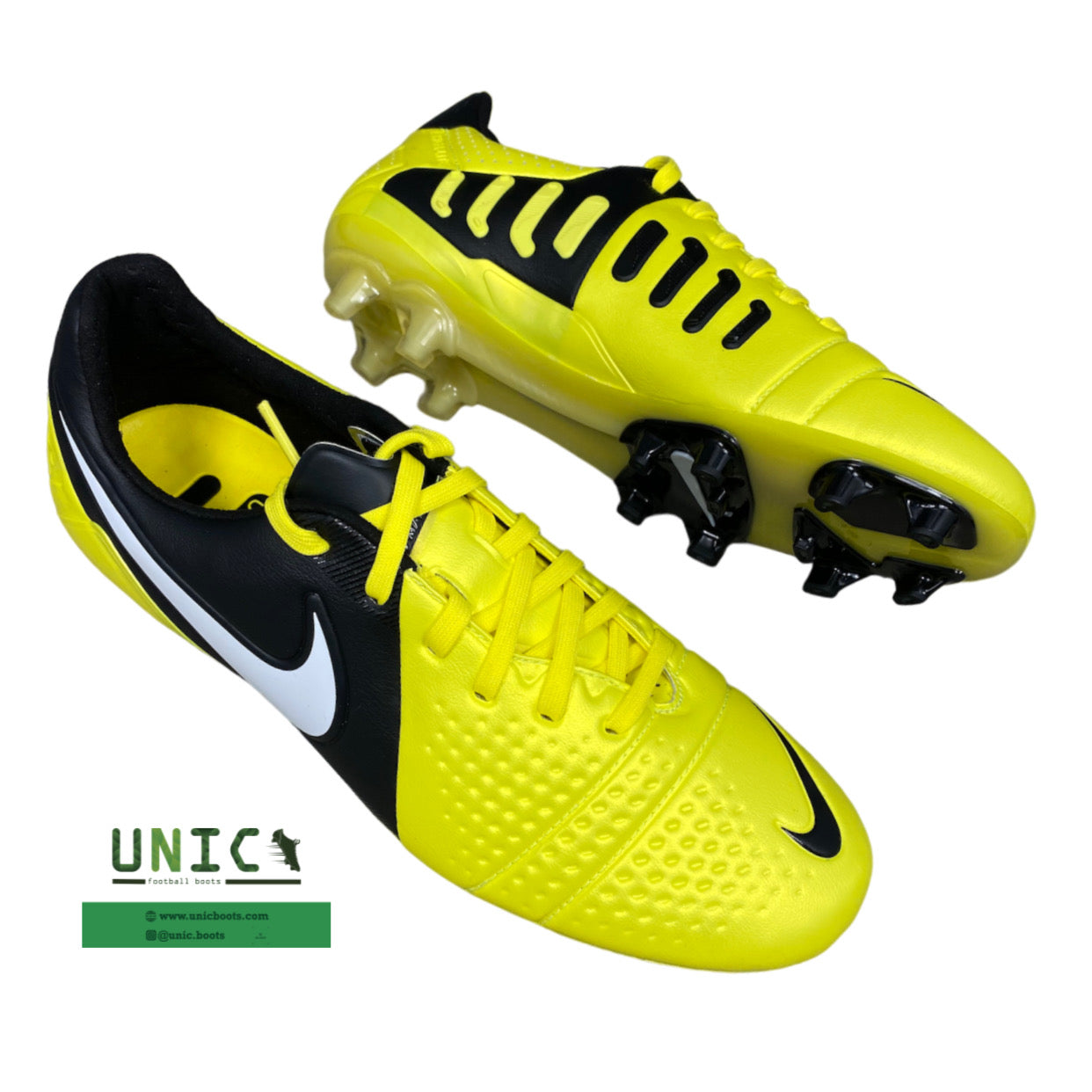NIKE CTR360 MAESTRI III FG ELITE SE