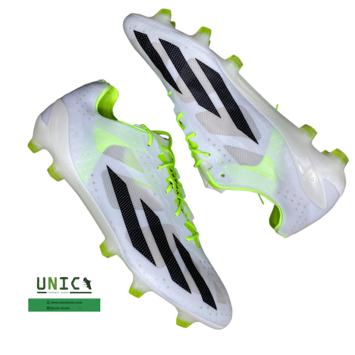 ADIDAS X CRAZYFAST+ FG