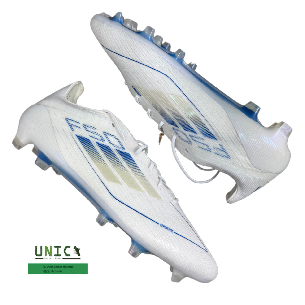 ADIDAS F50 ELITE FG