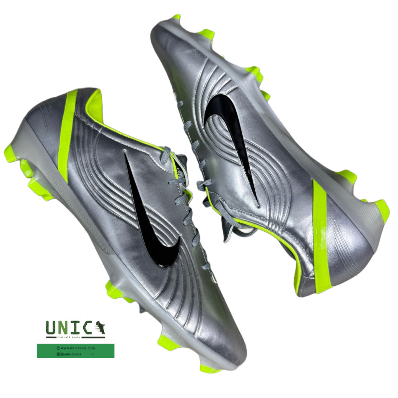 NIKE MERCURIAL VAPOR 1 RGN SE FG