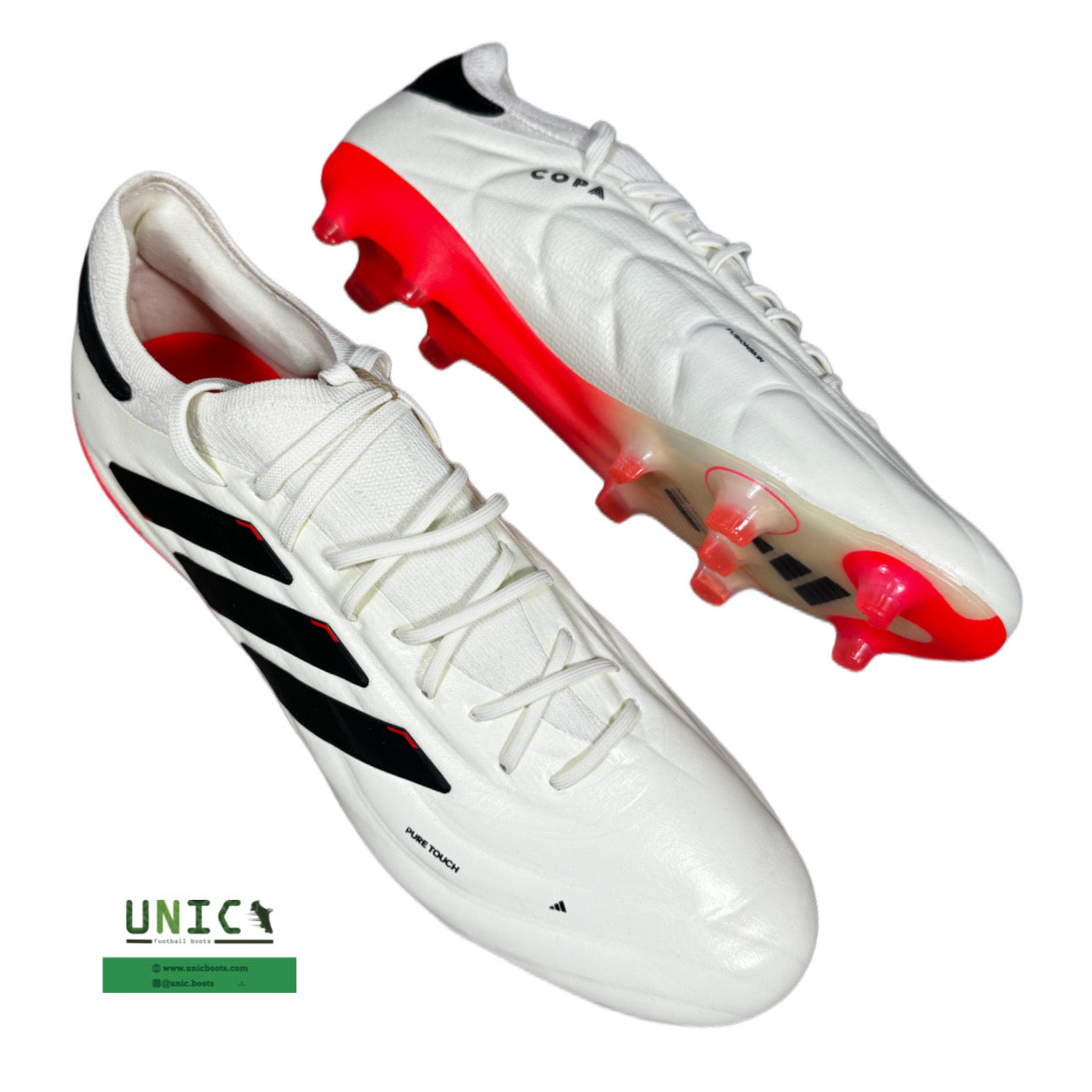 ADIDAS COPA PURE 2 ELITE KT + FG