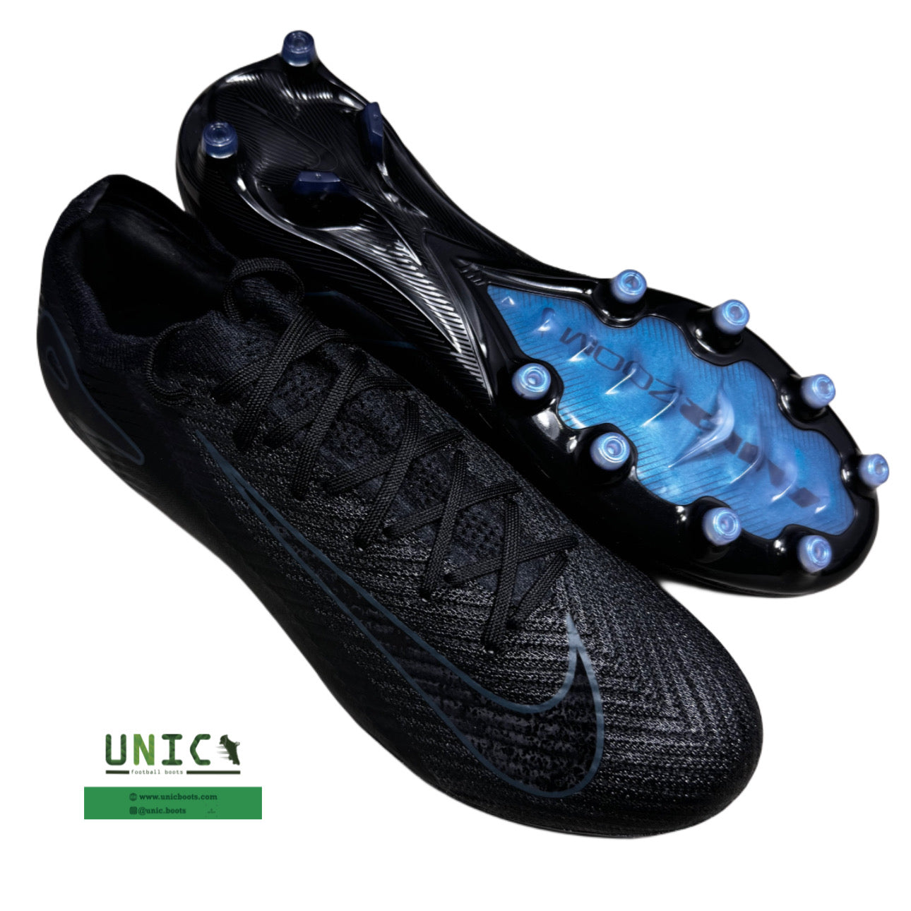 NIKE MERCURIAL AIR ZOOM VAPOR 16 AG