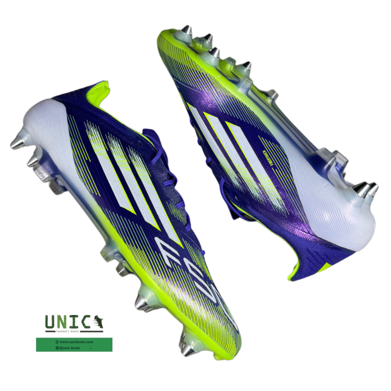 ADIDAS F50 ELITE SG