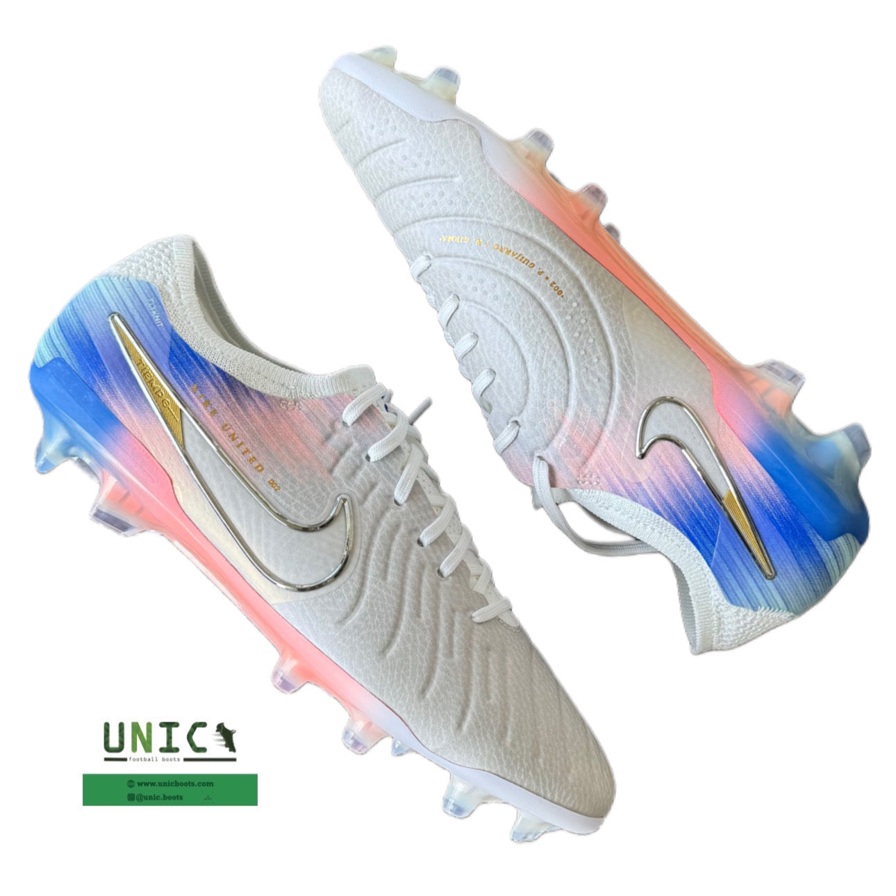 NIKE TIEMPO LEGEND 10 FG ELITE