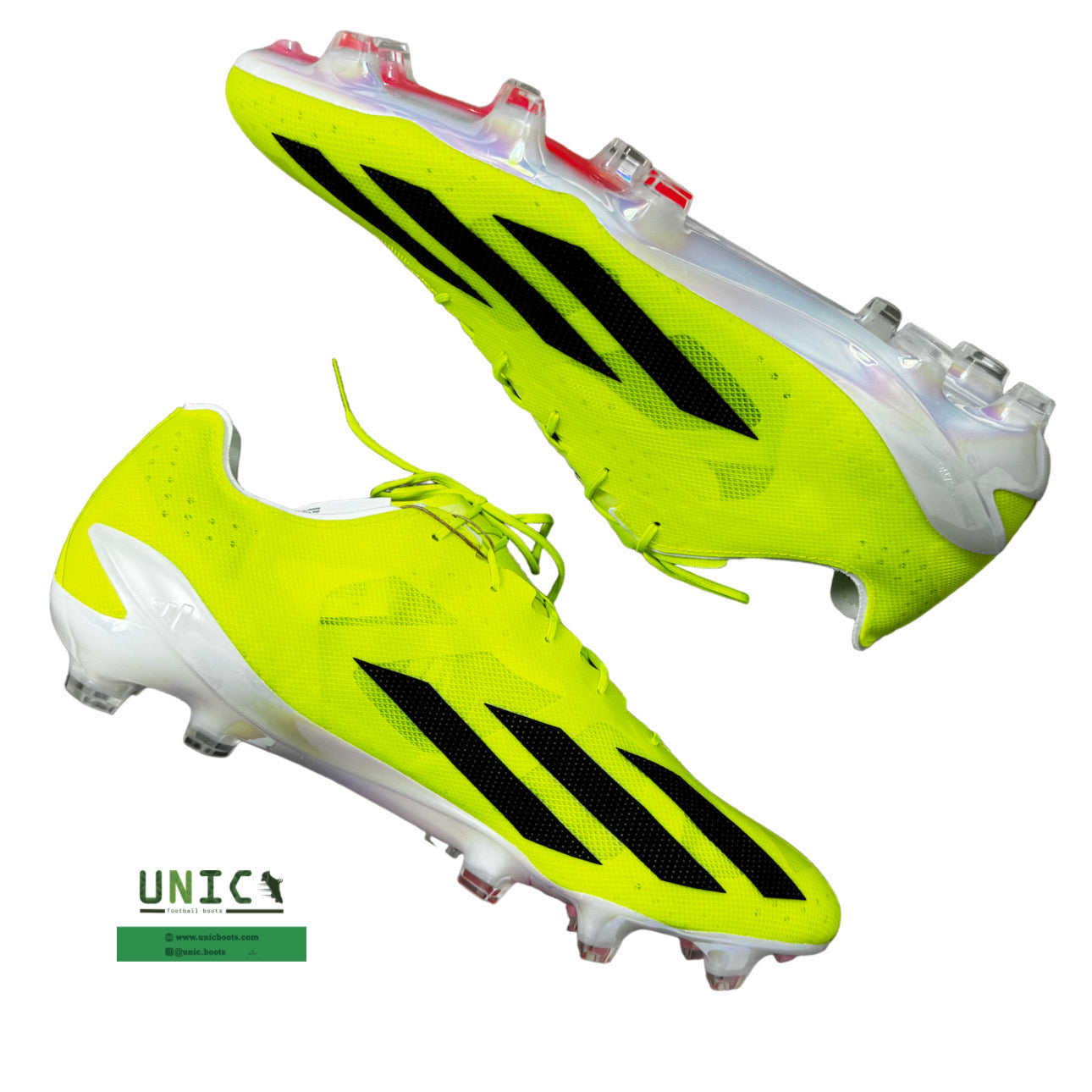 ADIDAS X CRAZYFAST+ FG