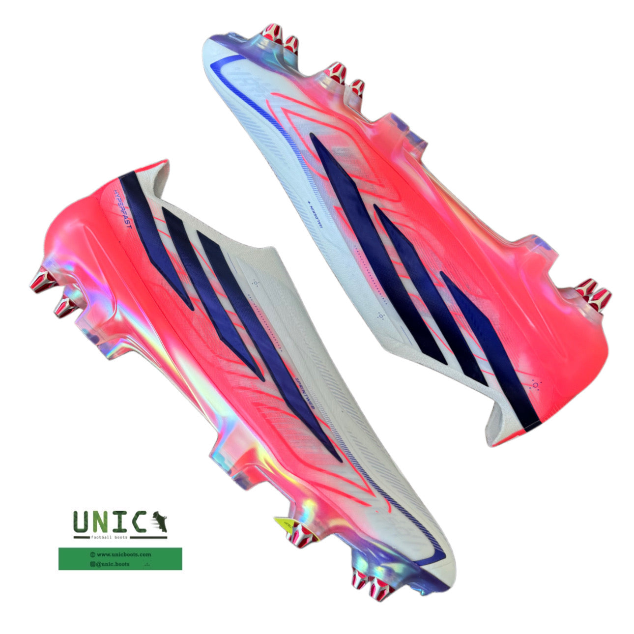 ADIDAS F50 HYPERFAST LL ELITE SG