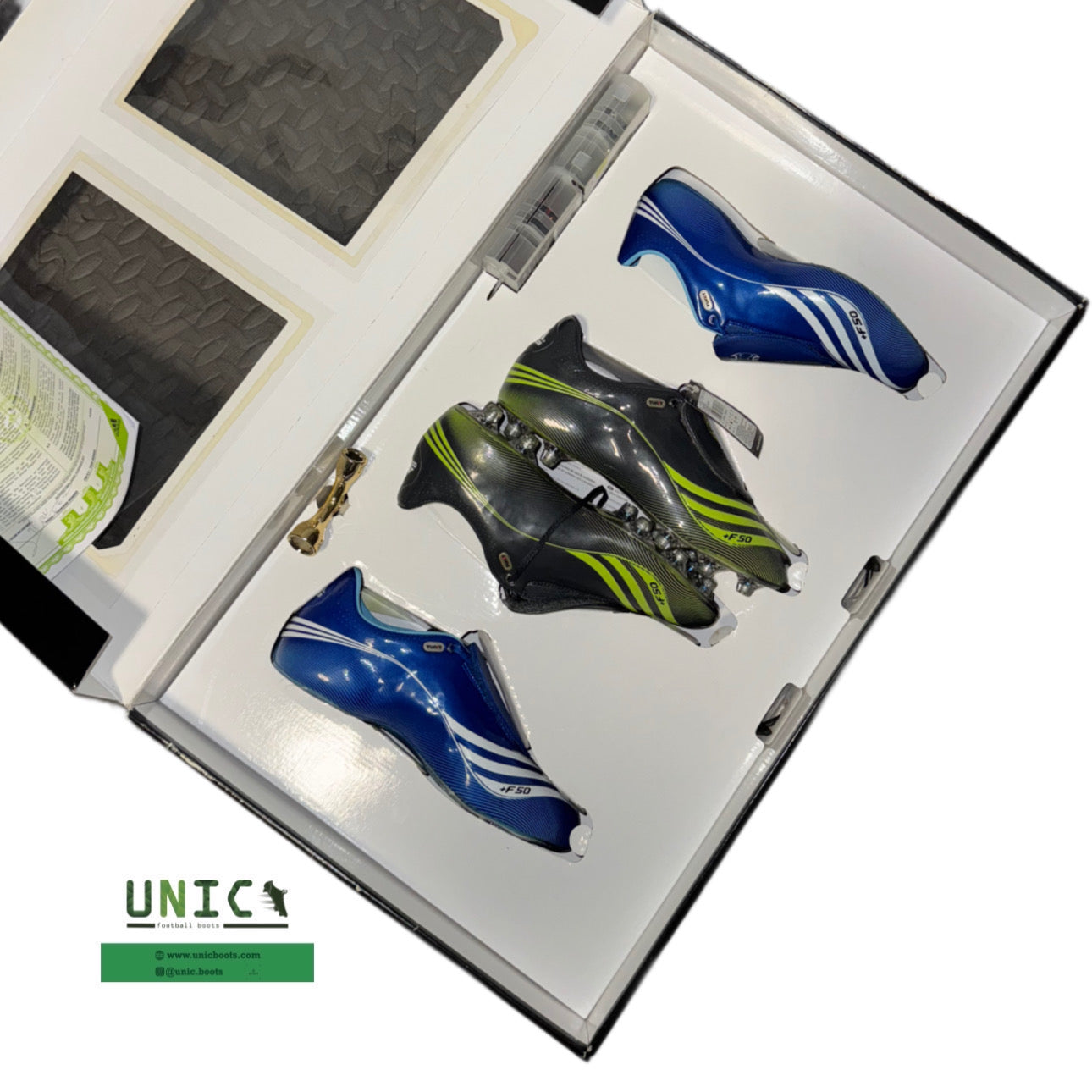 ADIDAS F50.7 Tunit
