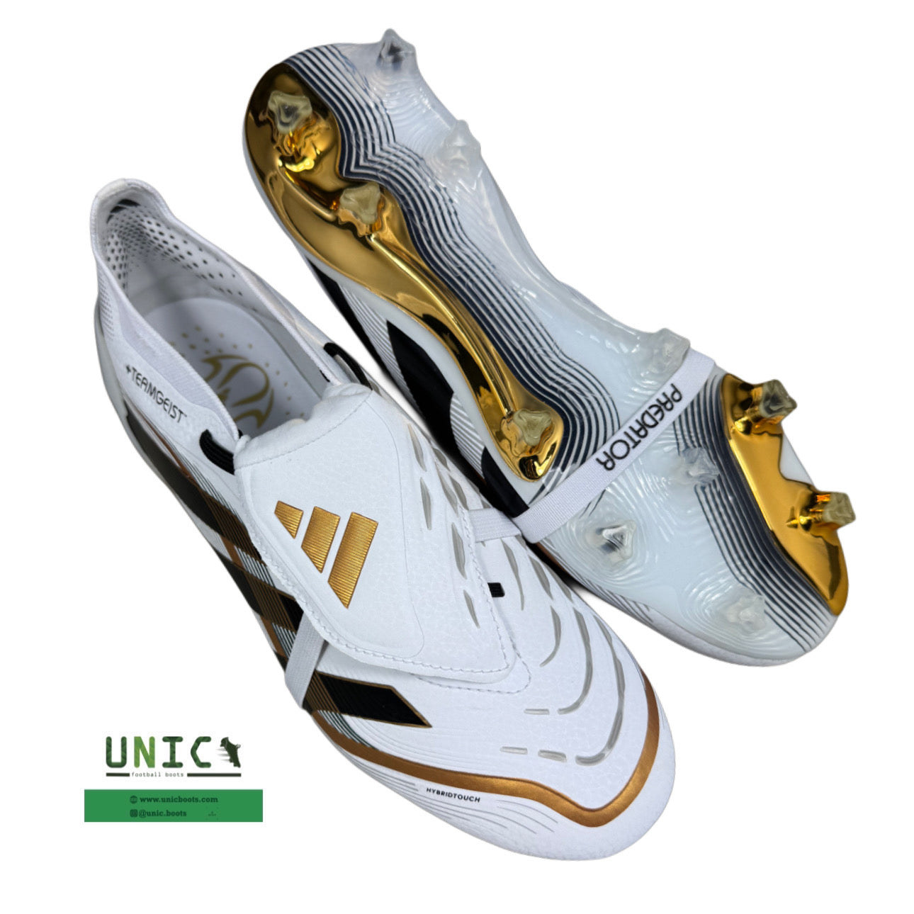 ADIDAS PREDATOR ELITE FT FG +Teamgeist