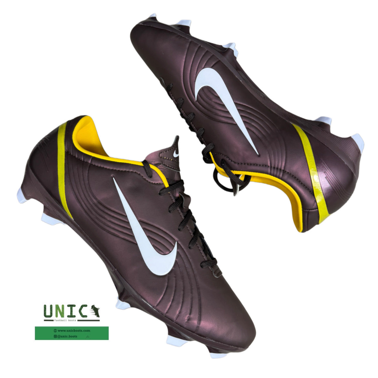 NIKE MERCURIAL VAPOR 1 RGN SE FG