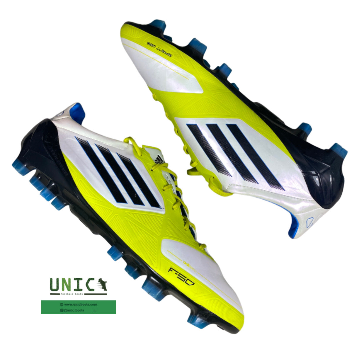 ADIDAS F50 ADIZERO OG FG