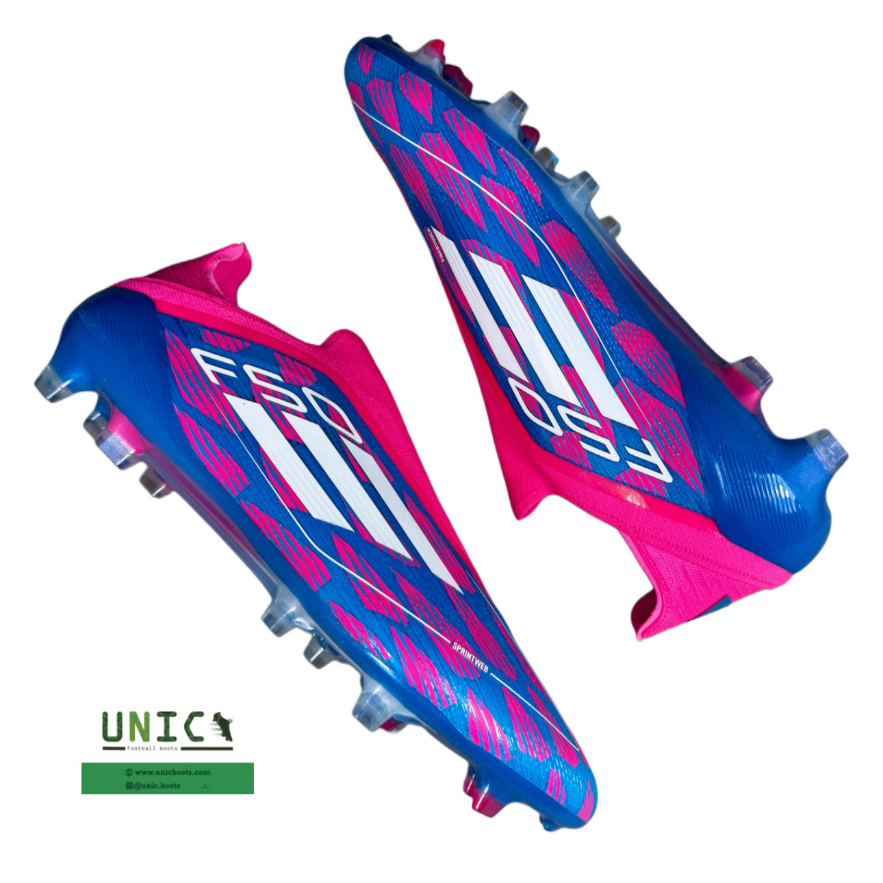 ADIDAS F50 LL FG