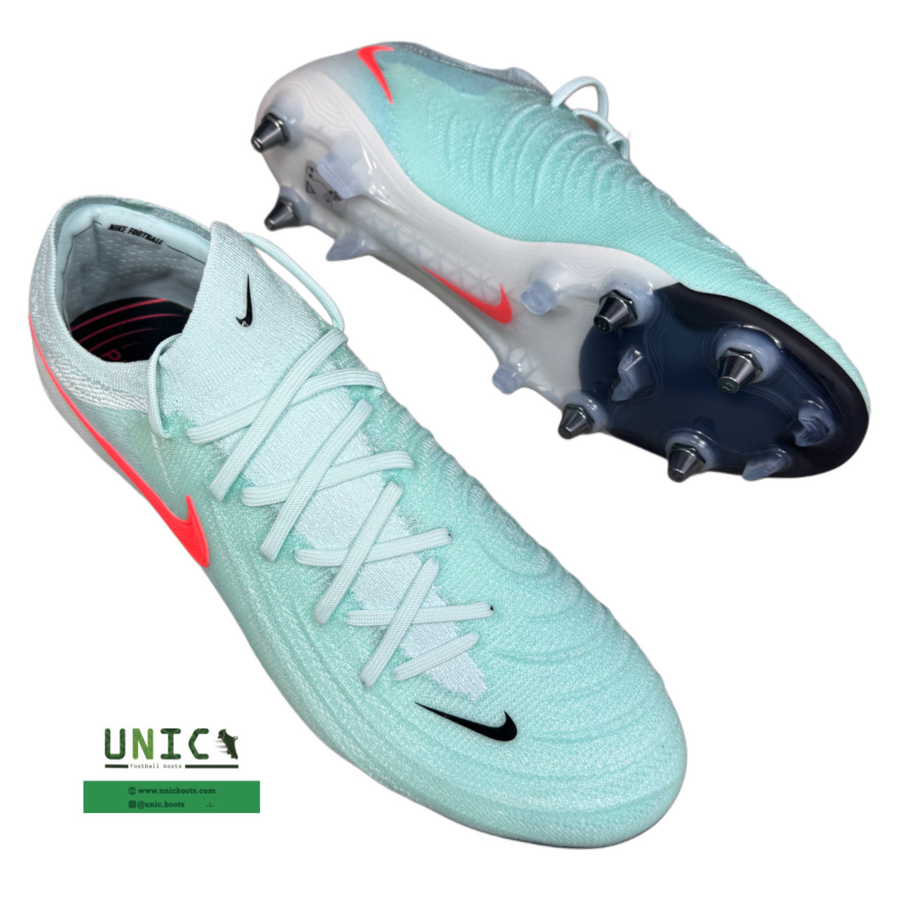 NIKE PHANTOM GX II SG-PRO ELITE