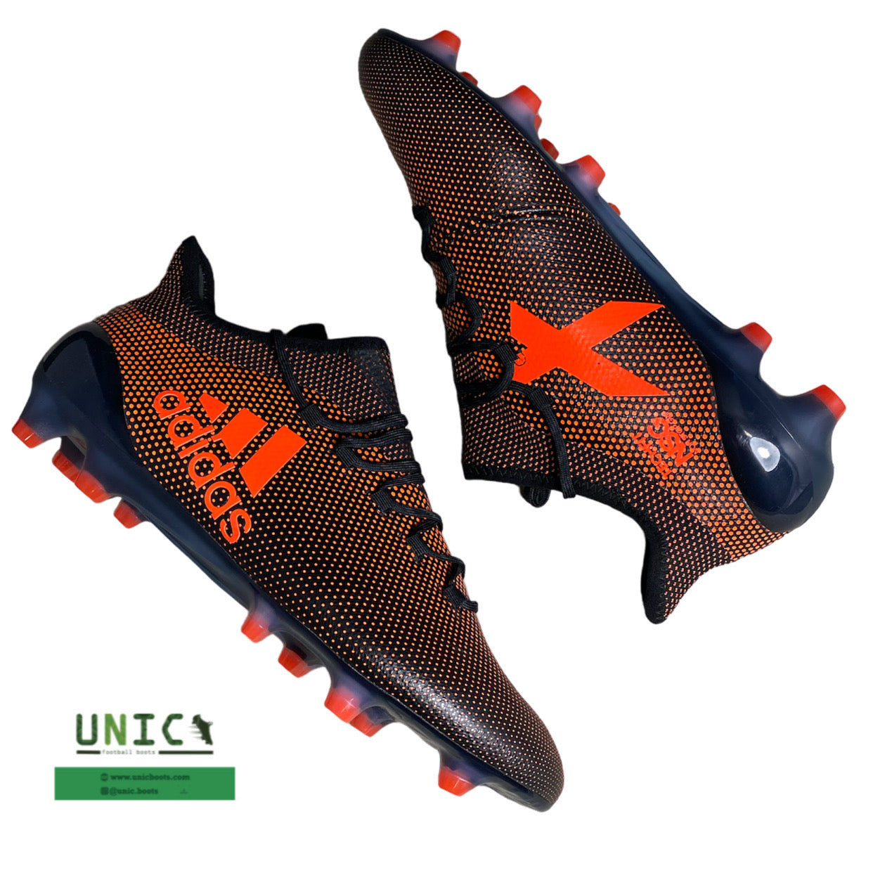 ADIDAS X 17.1 FG