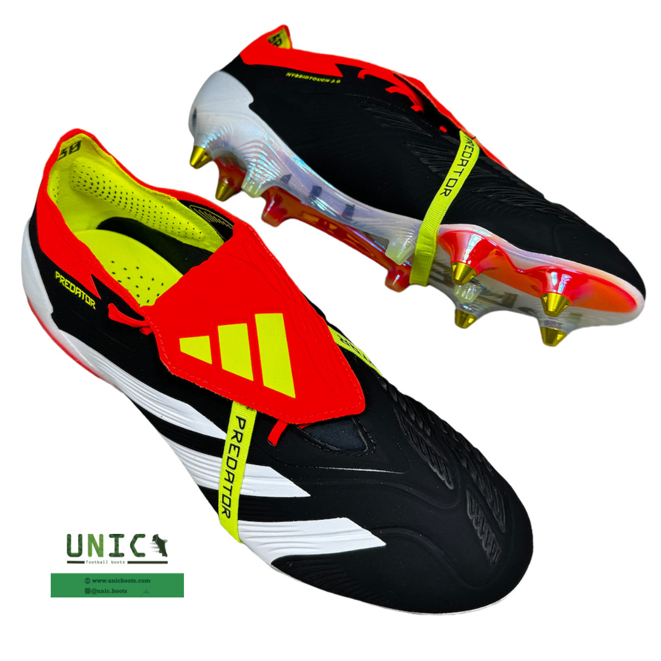 ADIDAS PREDATOR ELITE FT SG