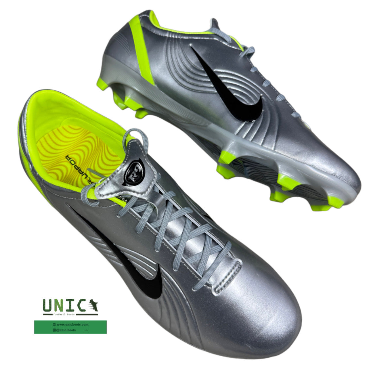NIKE MERCURIAL VAPOR 1 RGN SE FG