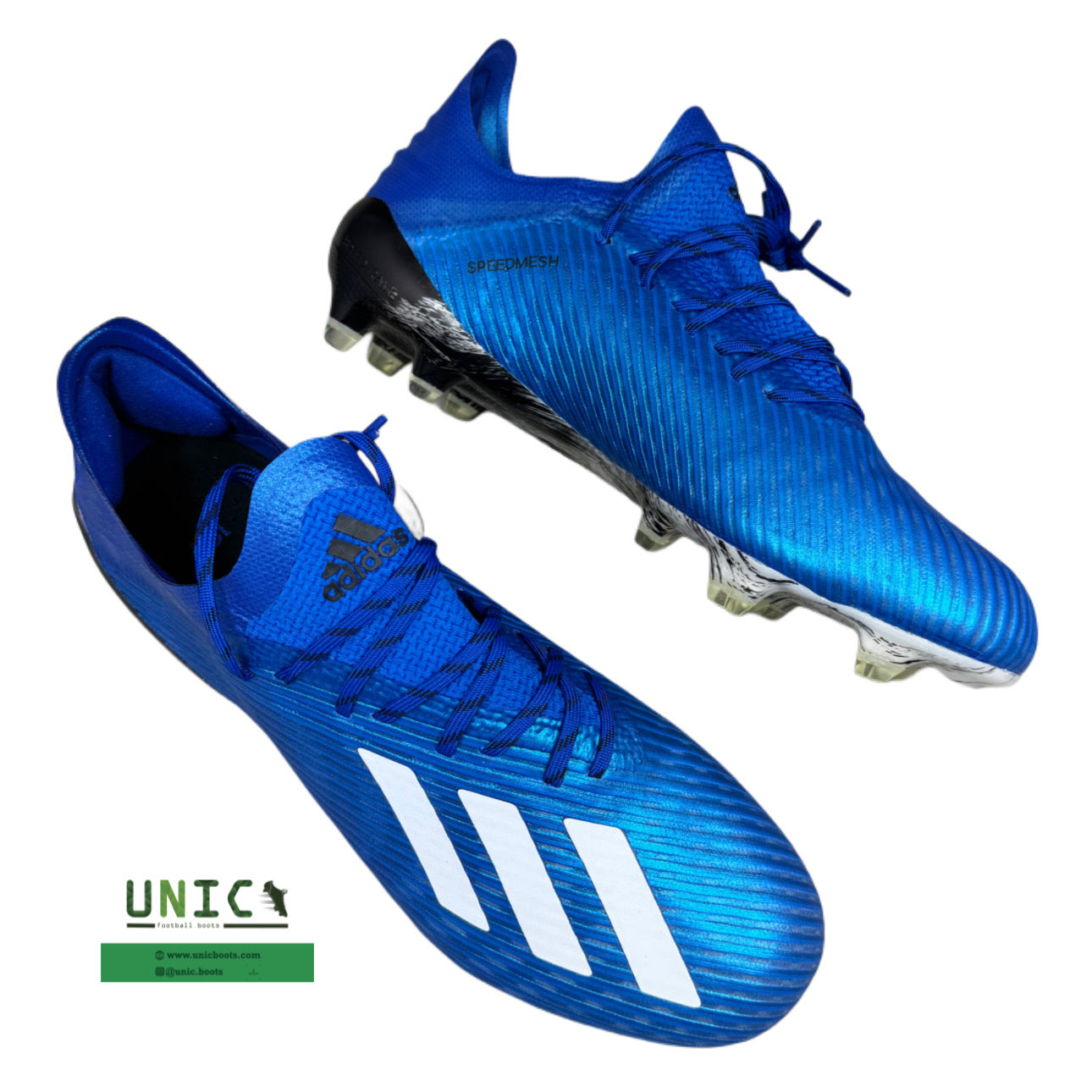 ADIDAS X 19.1 FG