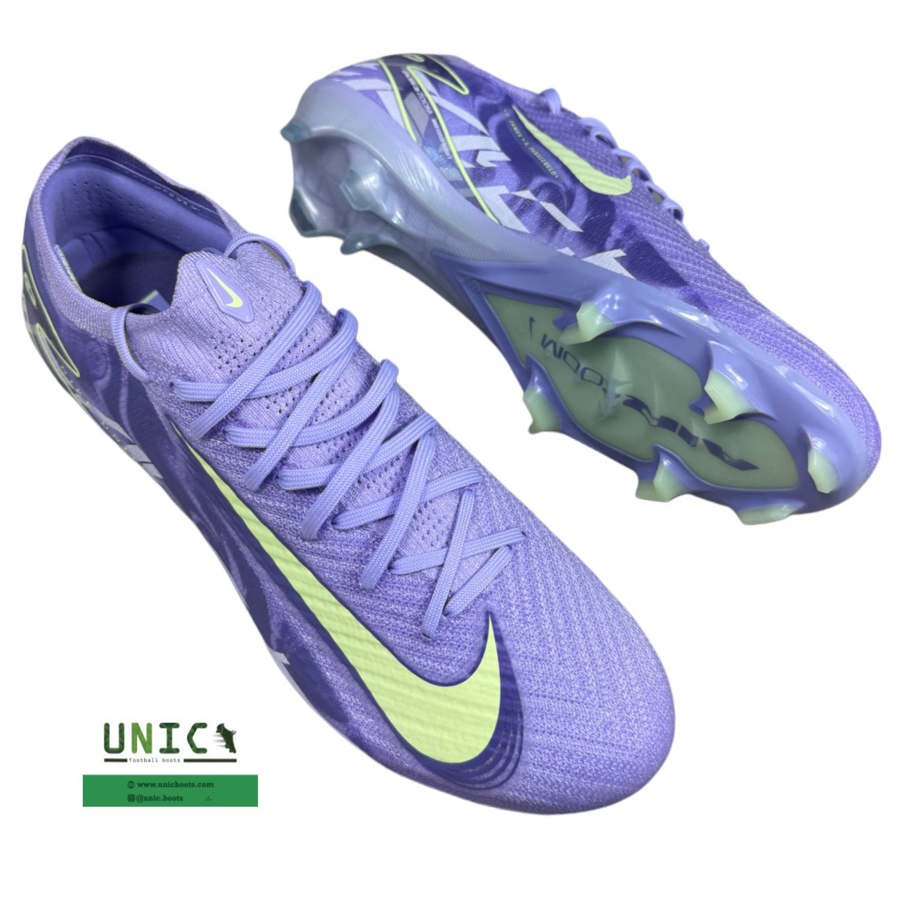 NIKE MERCURIAL AIR ZOOM VAPOR 16 FG