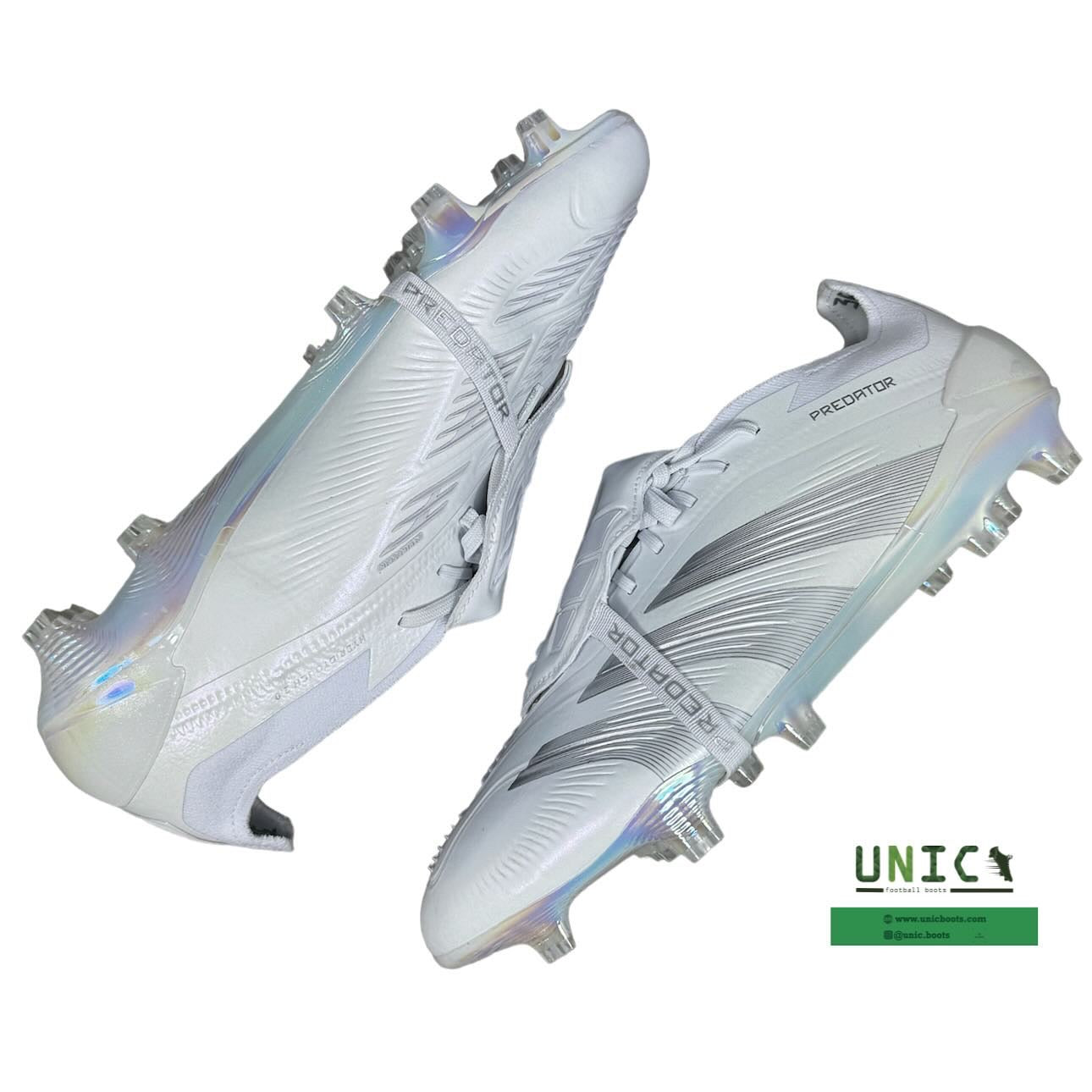 ADIDAS PREDATOR ELITE FT FG