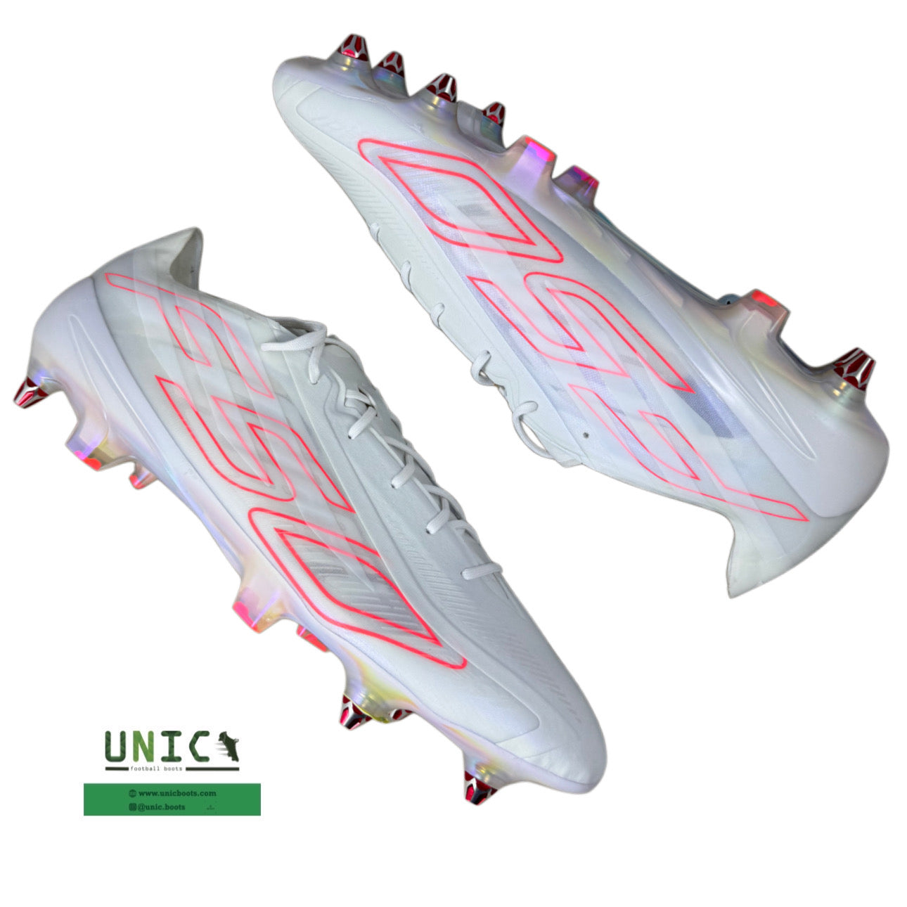 ADIDAS F50 HYPERFAST ELITE SG