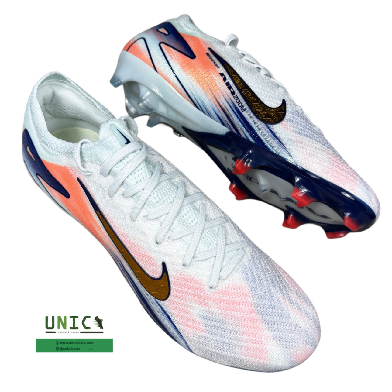 NIKE MERCURIAL AIR ZOOM VAPOR 16 MDS 009 FG - Main Image