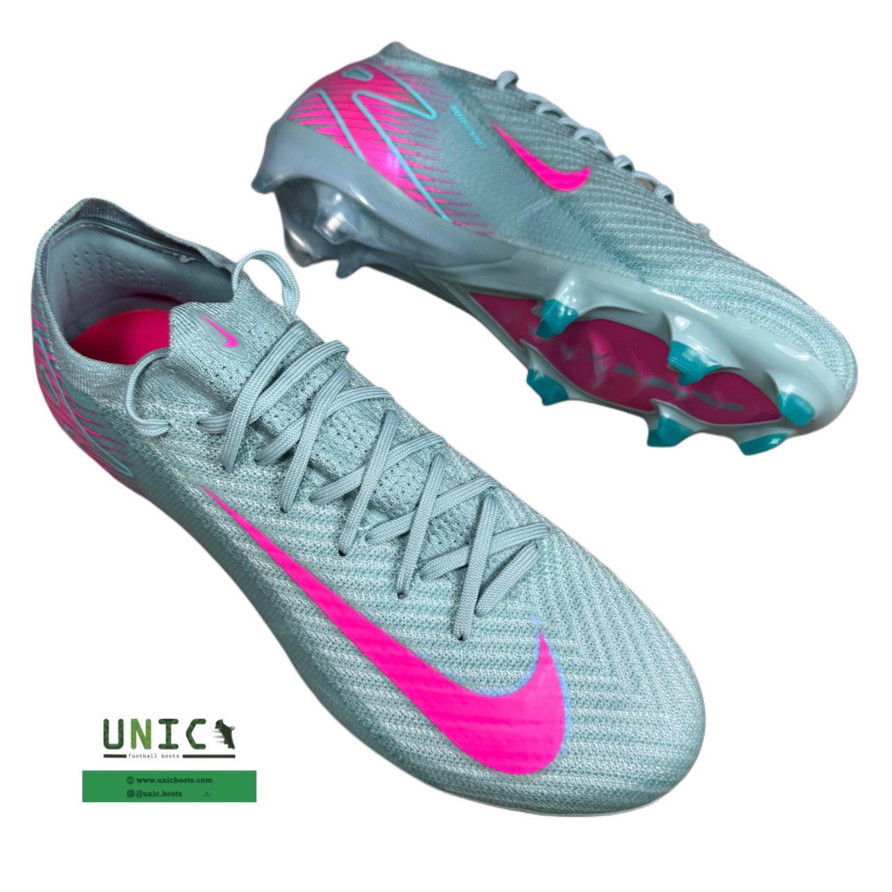 NIKE MERCURIAL AIR ZOOM VAPOR 16 FG