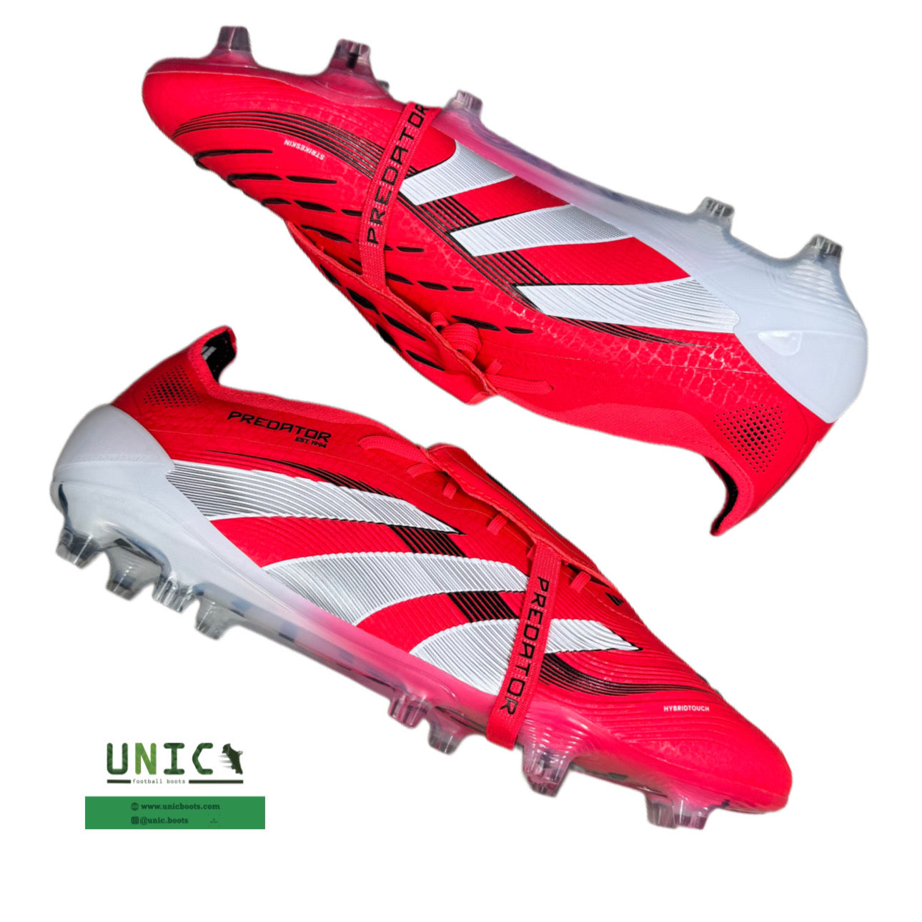 ADIDAS PREDATOR ELITE FT FG