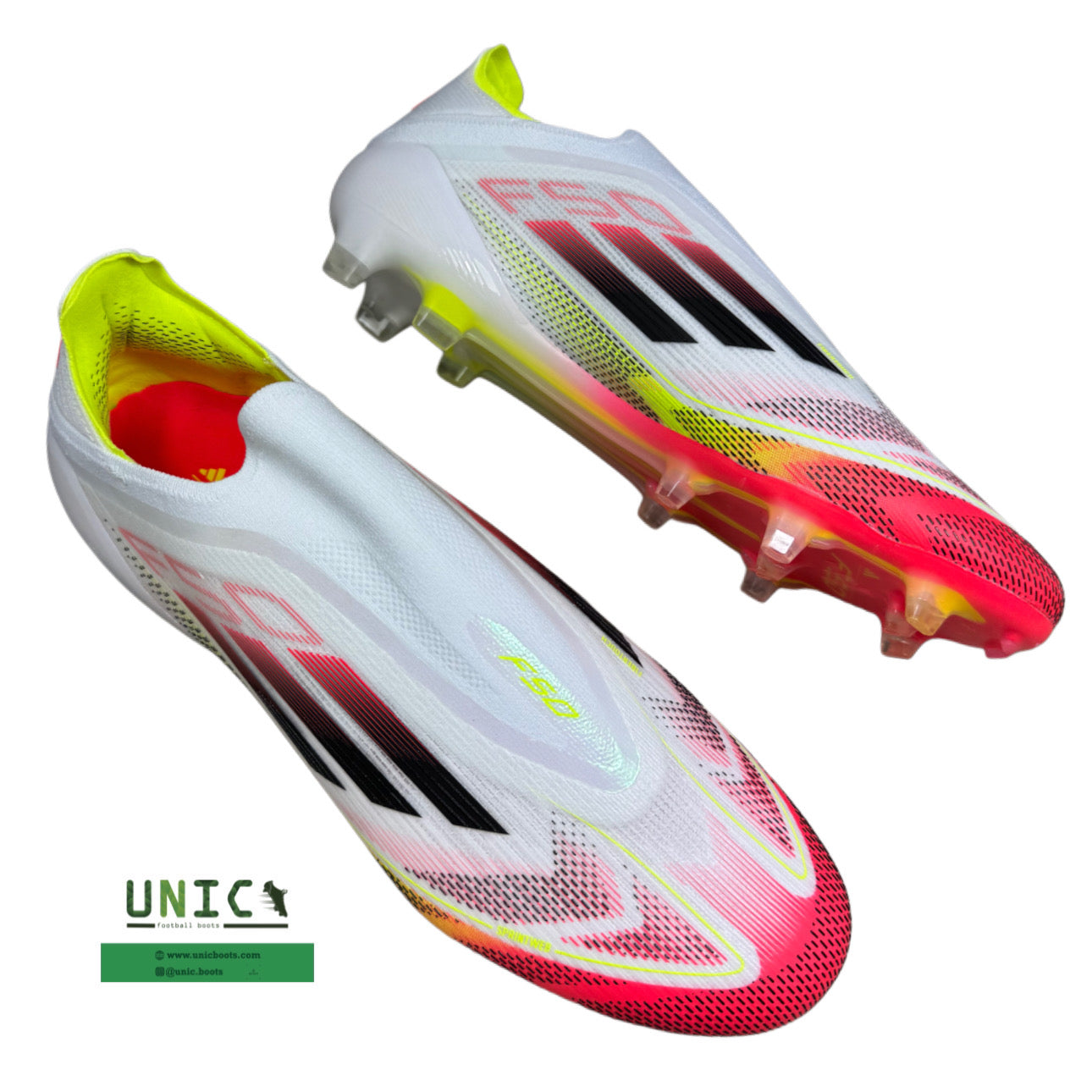 ADIDAS F50 LL FG
