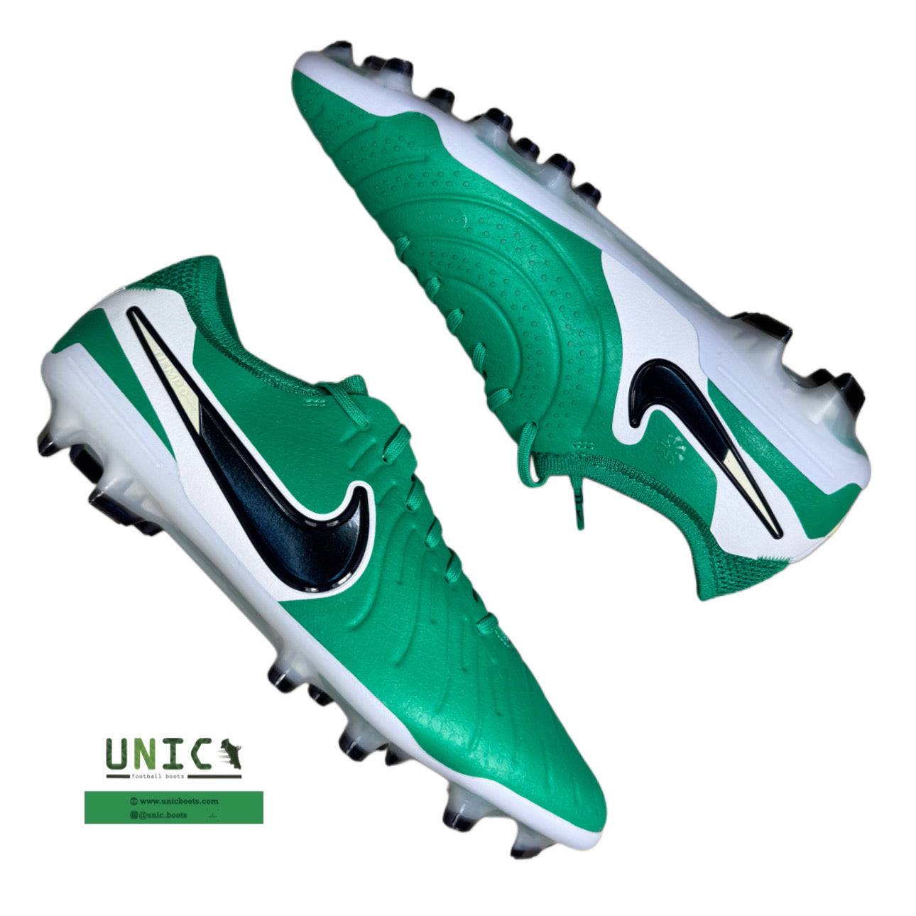 NIKE TIEMPO LEGEND 10 FG ELITE