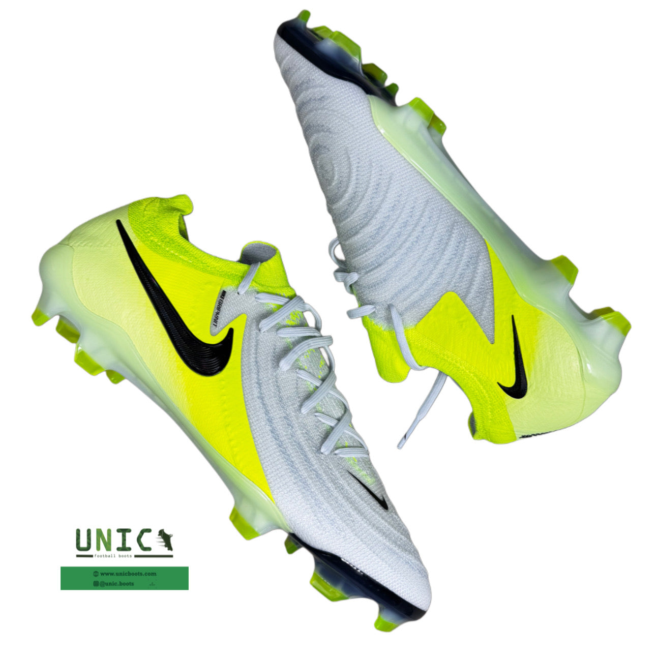 NIKE PHANTOM GX II FG ELITE