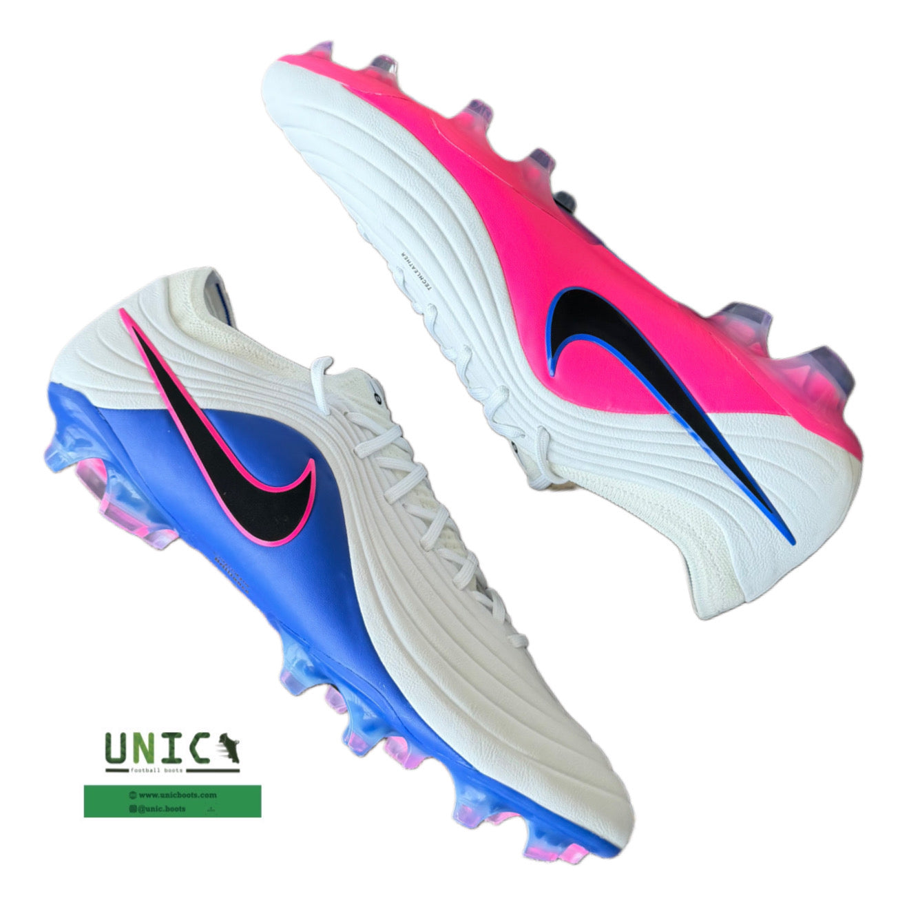 NIKE TIEMPO MAESTRO FG ELITE
