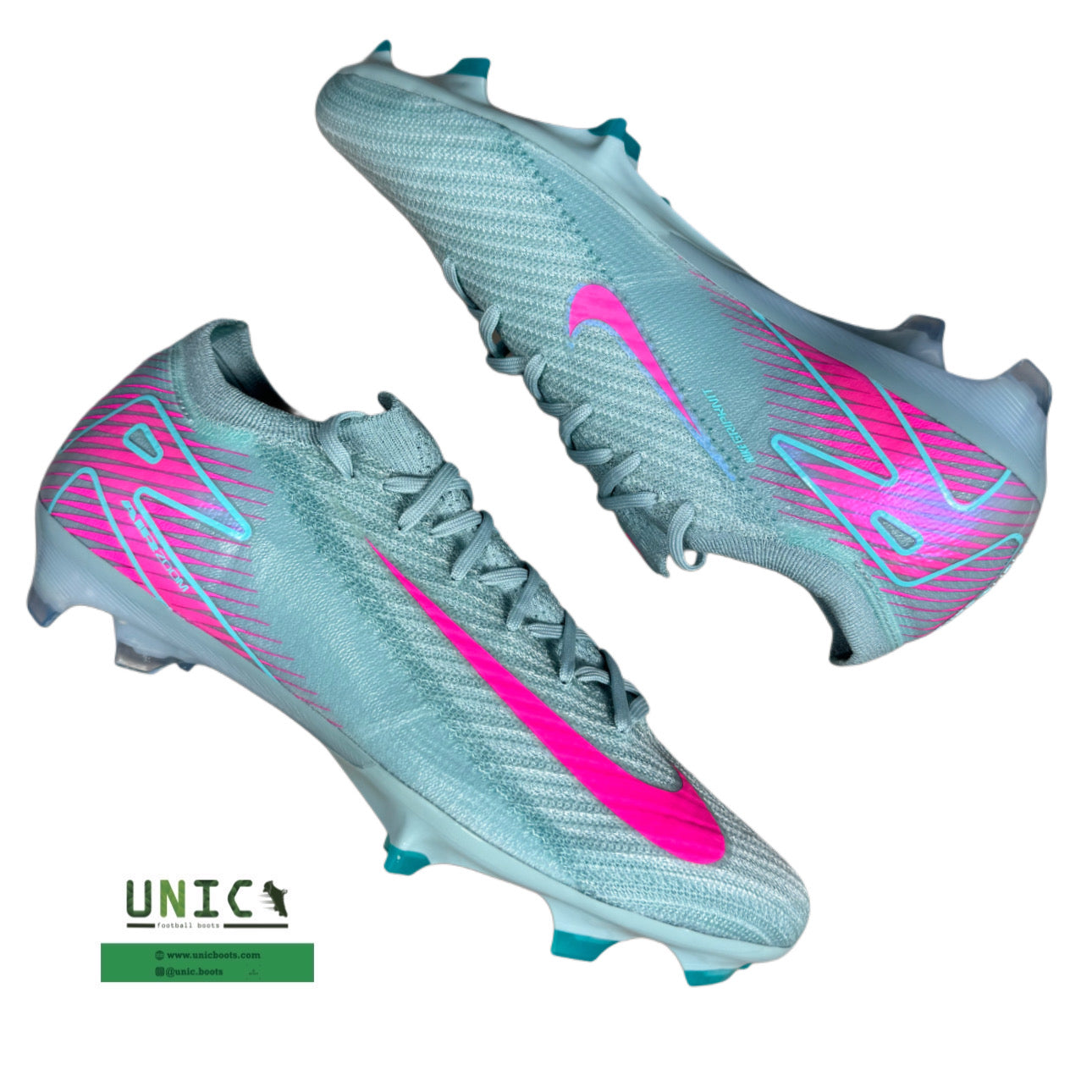 NIKE MERCURIAL AIR ZOOM VAPOR 16 FG